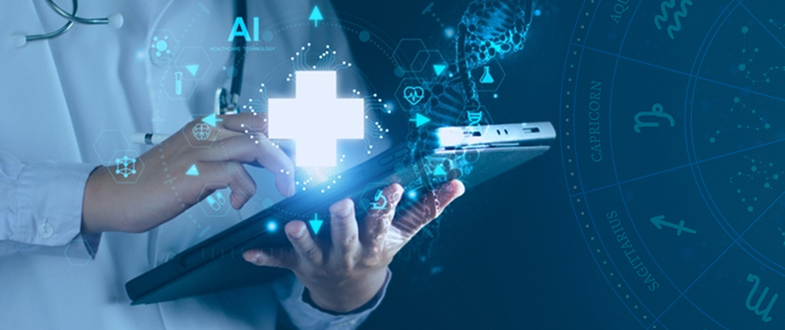 Health Astrology & Wellbeing