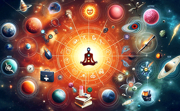 Health Astrology